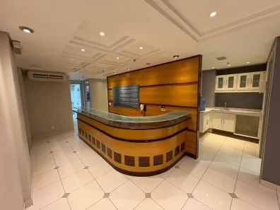 Ponto Comercial com 3 Quartos para alugar, 150m² no Vila Santo Antônio, Bauru