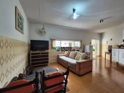 Casa com 2 Quartos à venda, 207m² no Vila Furlan, Indaiatuba