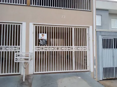 Casa com 1 Quarto para alugar, 60m² no Jardim União, Indaiatuba