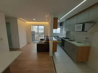 Apartamento com 2 Quartos à venda, 48m² no Centro, São Bernardo do Campo