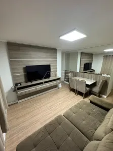 Apartamento com 2 Quartos à venda, 62m² no Vila Orozimbo Maia, Campinas