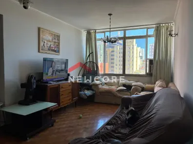 Apartamento com 3 Quartos à venda, 145m² no Centro, Campinas