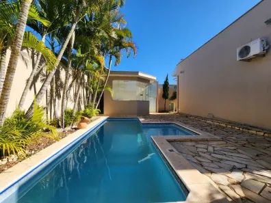 Casa de Condomínio com 3 Quartos à venda, 280m² no Jardim Ibiti do Paço, Sorocaba