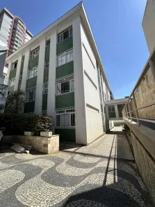 Apartamento com 4 Quartos à venda, 155m² no Barro Preto, Belo Horizonte