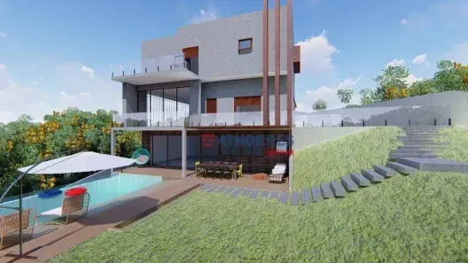 Lote/Terreno à venda, 777m² no Alphaville, Santana de Parnaíba