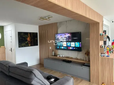 Apartamento com 3 Quartos à venda, 116m² no Vila Mogilar, Mogi das Cruzes