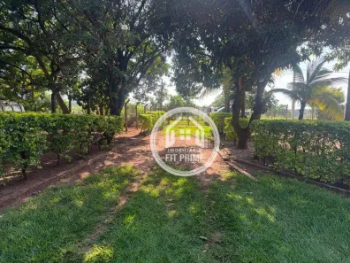 Fazenda/Sítio com 2 Quartos à venda, 250m² no São Luiz I (Talhado), São José do Rio Preto