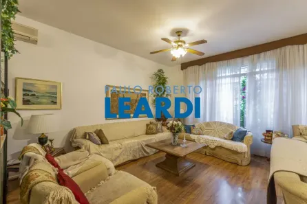 Casa com 14 Quartos à venda, 300m² no Brooklin Paulista, São Paulo
