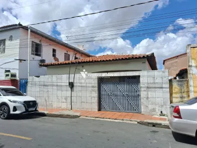Casa com 3 Quartos à venda, 162m² no Parque Piauí, Teresina