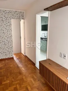 Apartamento com 1 Quarto à venda, 42m² no Perdizes, São Paulo
