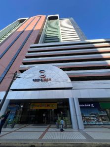 Sala Comercial com 5 Quartos para venda ou aluguel, 72m² no Meireles, Fortaleza