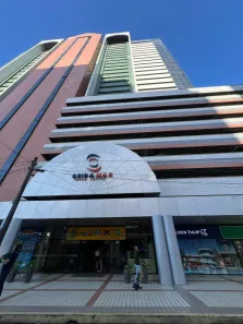 Sala Comercial com 5 Quartos para alugar, 72m² no Meireles, Fortaleza