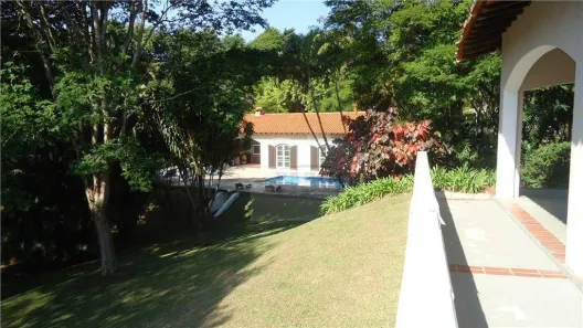 Casa de Condomínio com 3 Quartos à venda, 424m² no Caixa D´Água, Vinhedo