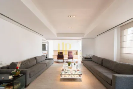 Cobertura com 3 Quartos à venda, 389m² no Moema, São Paulo