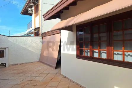 Casa com 4 Quartos à venda, 210m² no Jardim Santa Cruz, Mogi Mirim