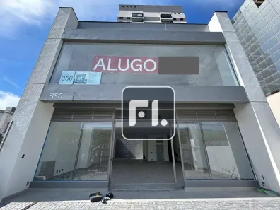 Ponto Comercial para alugar, 300m² no Vila Conceição, Barueri