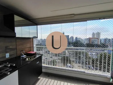 Apartamento com 3 Quartos à venda, 74m² no Anchieta, São Bernardo do Campo