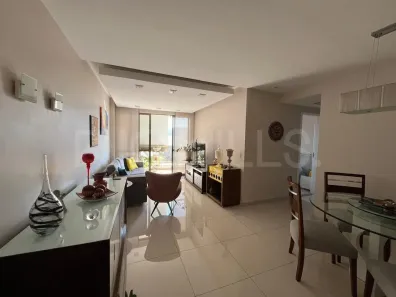 Apartamento com 2 Quartos à venda, 90m² no Santa Rosa, Niterói