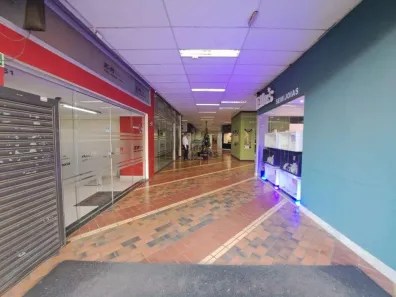 Sala Comercial para alugar, 37m² no Cidade Alta, Piracicaba