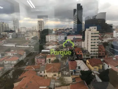 Sala Comercial à venda, 30m² no Cambuci, São Paulo