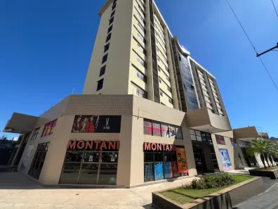 Sala Comercial com 1 Quarto para alugar, 25m² no Nova Suiça, Goiânia