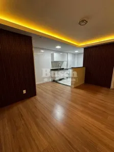 Apartamento com 2 Quartos à venda, 62m² no Jardim da Grama, Bauru