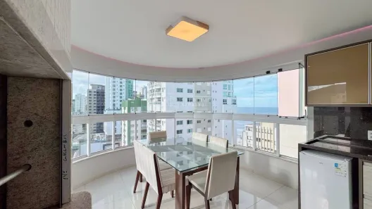 Apartamento com 3 Quartos à venda, 143m² no Centro, Balneário Camboriú