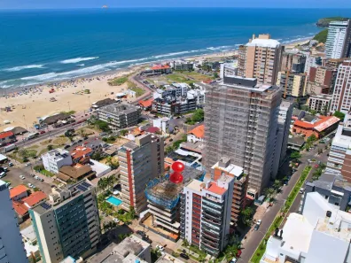 Apartamento com 3 Quartos à venda, 122m² no Torres, Torres