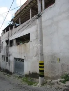 Sobrado com 4 Quartos à venda, 200m² no Vale dos Machados, Guarulhos