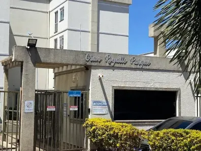 Apartamento com 2 Quartos à venda, 42m² no Setor Morada do Sol, Goiânia