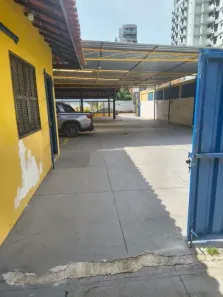 Prédio Residencial à venda, 486m² no Centro, Campos dos Goytacazes