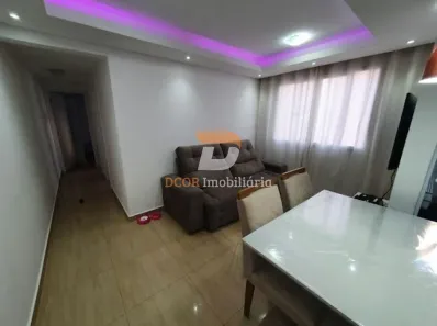 Apartamento com 2 Quartos à venda, 40m² no Jardim São Savério, São Paulo