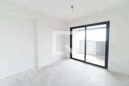 Kitnet com 1 Quarto à venda, 27m² no Vila Clementino, São Paulo