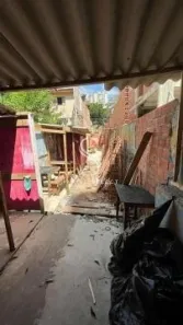 Lote/Terreno à venda, 145m² no Vila Clementino, São Paulo
