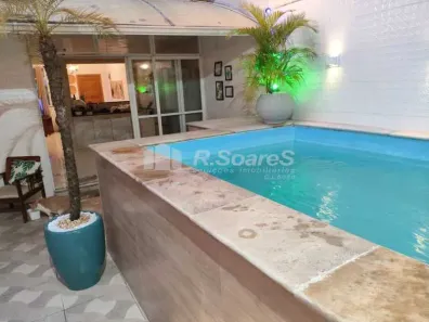  com 2 Quartos à venda, 117m² no Campinho, Rio de Janeiro