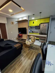 Apartamento com 2 Quartos à venda, 56m² no Vila Prudente, São Paulo