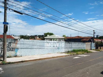 Lote/Terreno para alugar, 1000m² no Jardim Dom Bosco, Campinas