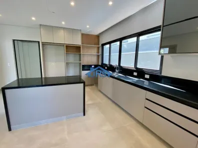 Casa de Condomínio com 4 Quartos à venda, 430m² no Paiol Velho, Santana de Parnaíba