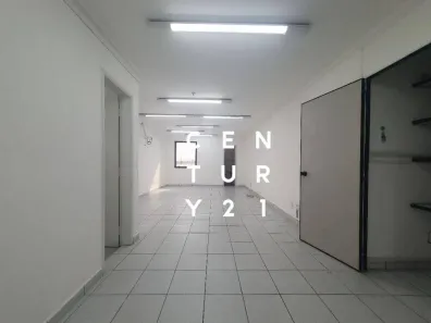 Sala Comercial para alugar, 77m² no Lapa, São Paulo