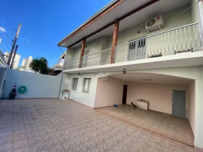 Casa de Condomínio com 3 Quartos à venda, 300m² no Parque das Flores, Campinas