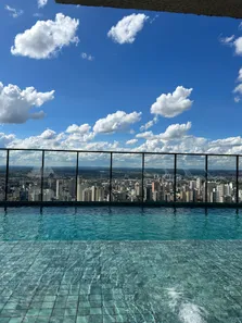 Apartamento com 2 Quartos à venda, 67m² no Setor Oeste, Goiânia