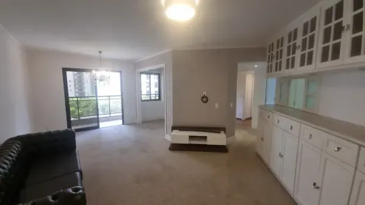 Apartamento com 3 Quartos à venda, 120m² no Indianópolis, São Paulo