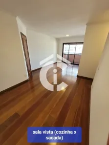 Apartamento com 3 Quartos à venda, 90m² no Vila Prudente, São Paulo