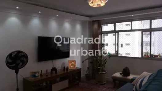 Apartamento com 3 Quartos à venda, 133m² no Pinheiros, São Paulo
