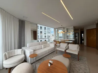 Apartamento com 3 Quartos à venda, 102m² no Capão da Canoa, Capão da Canoa