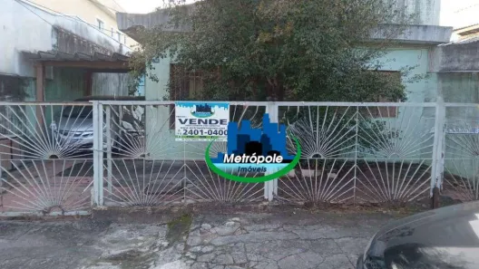 Casa com 2 Quartos à venda, 200m² no Jardim Santa Bárbara, Guarulhos