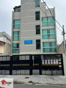 Apartamento com 2 Quartos à venda, 40m² no Vila Talarico, São Paulo