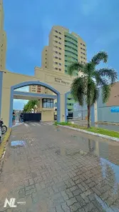 Apartamento com 3 Quartos para alugar, 83m² no Nova Parnamirim, Parnamirim
