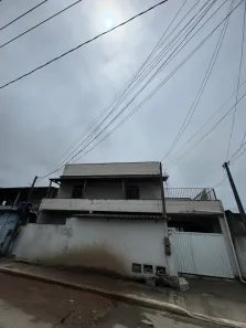 Casa com 3 Quartos para alugar, 130m² no Nova Califórnia (Tamoios), Cabo Frio