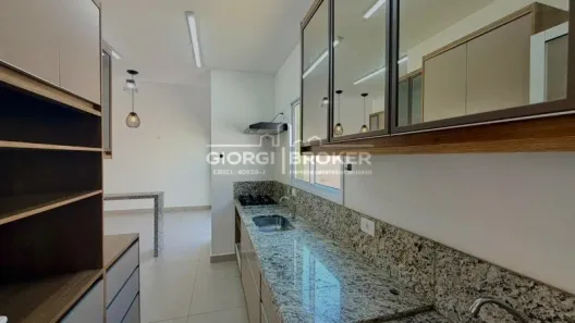 Casa de Condomínio com 2 Quartos à venda, 104m² no CONDOMINIO RAIZES IMPPERIAL, 